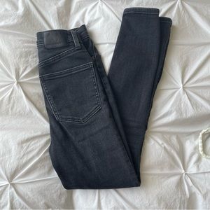 Denim Forum Lola jeans black